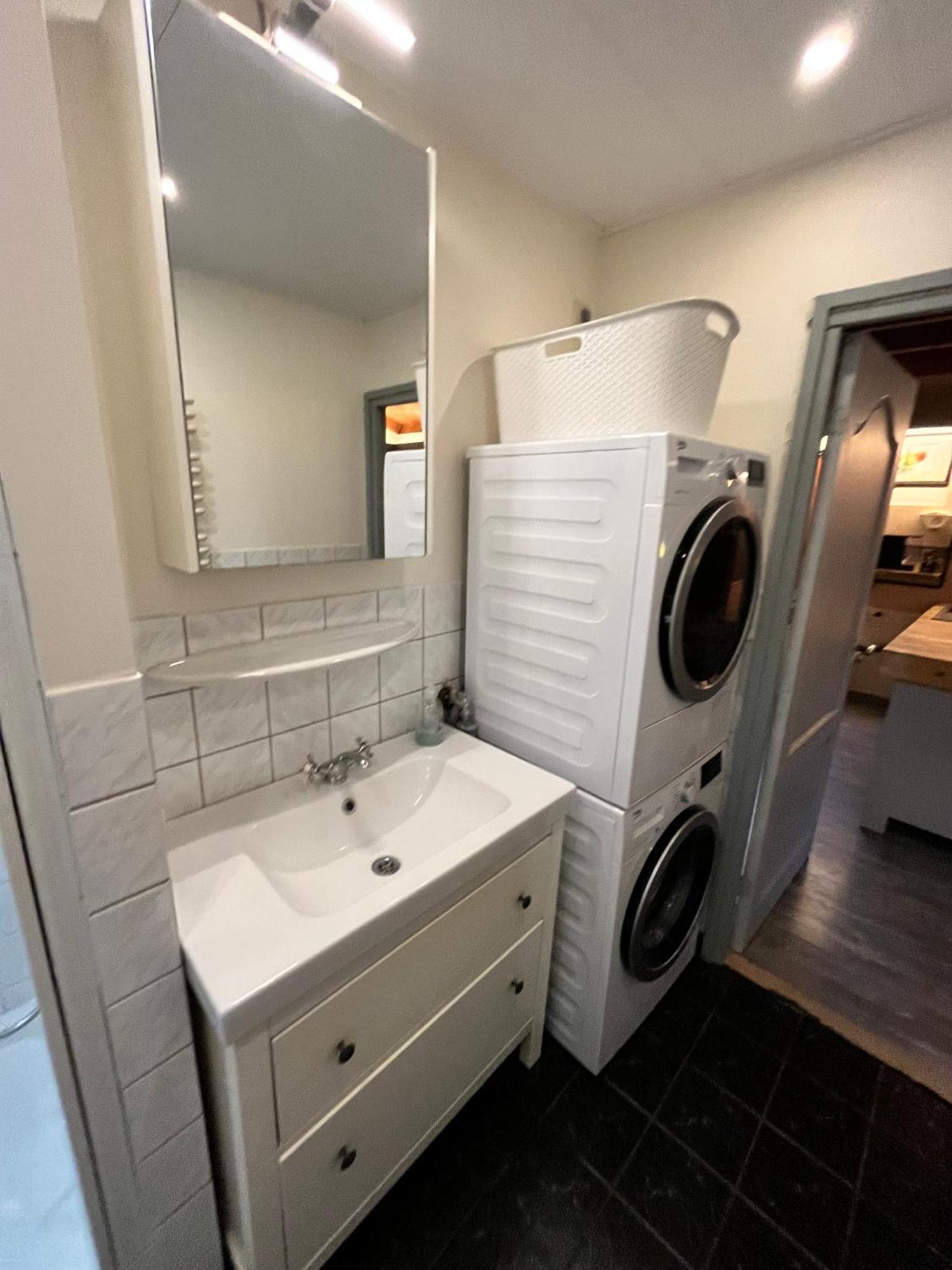 Vakantiechalet Voor 4 Plus 2 Met Sauna Lanaken Exteriér fotografie