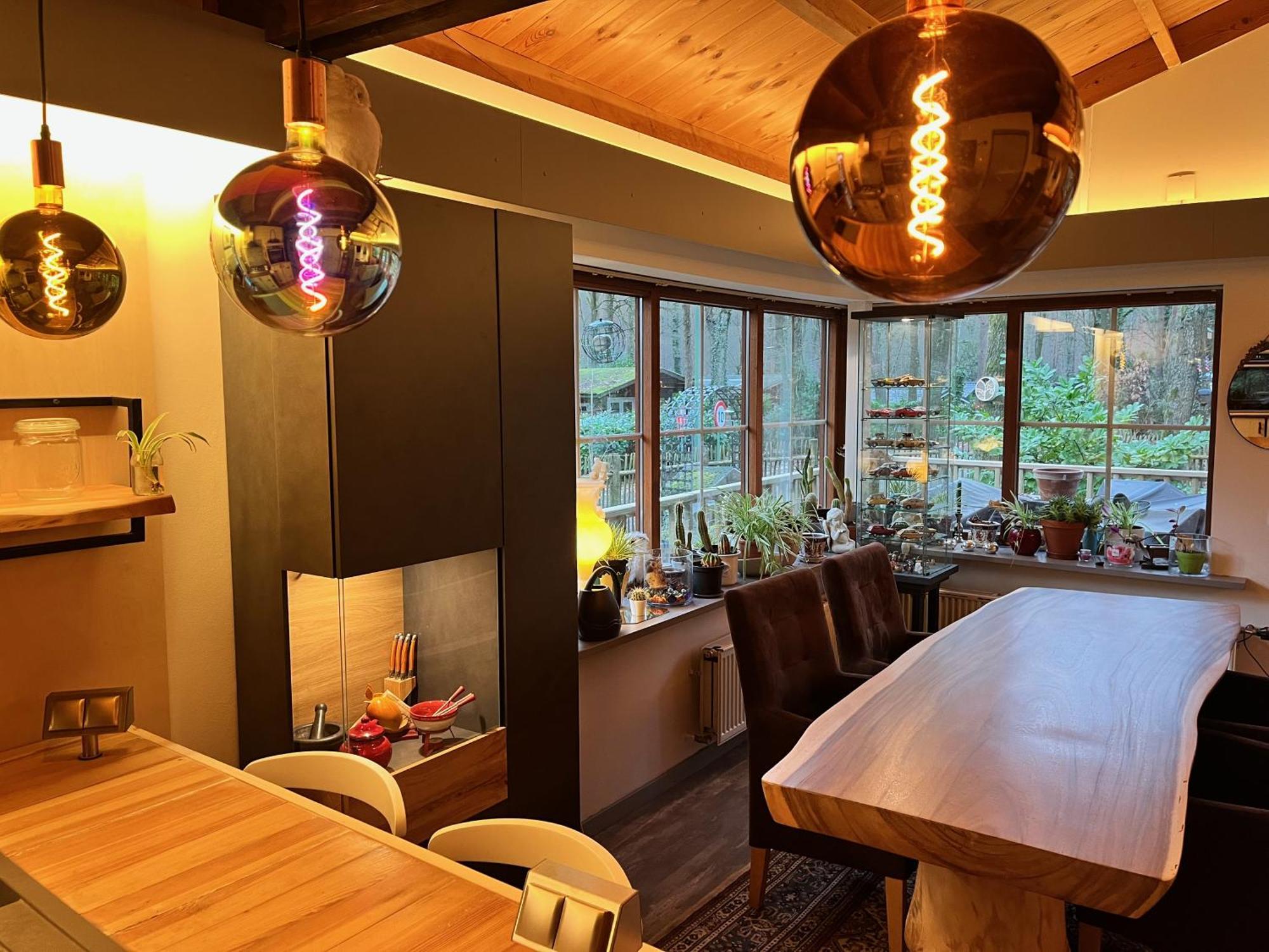 Vakantiechalet Voor 4 Plus 2 Met Sauna Lanaken Exteriér fotografie
